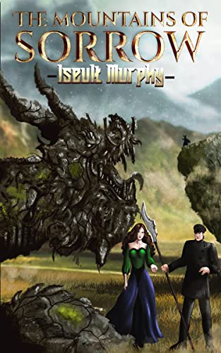 Review of The Mountains of Sorrow by Iseult Murphy