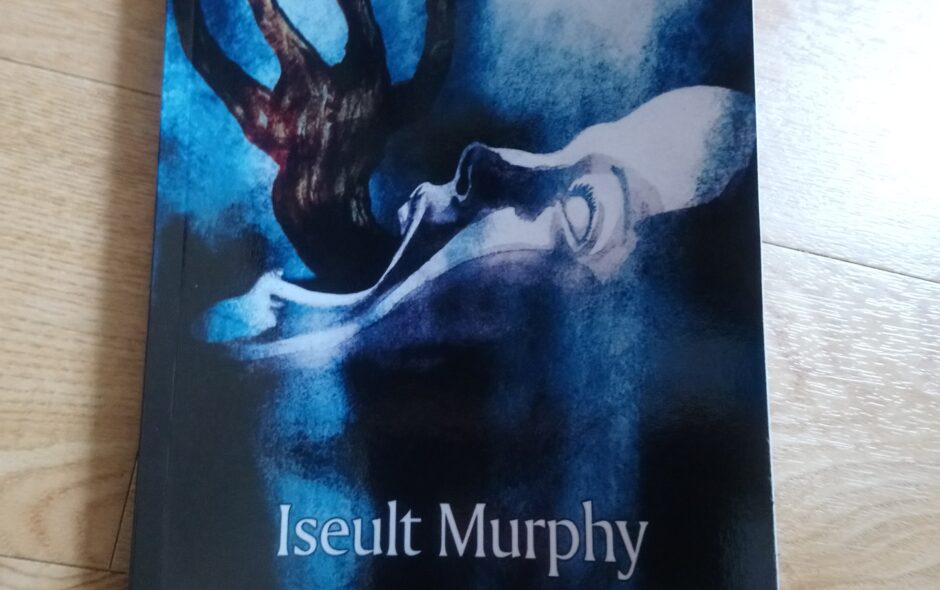 Review of All of Me by Iseult Murphy