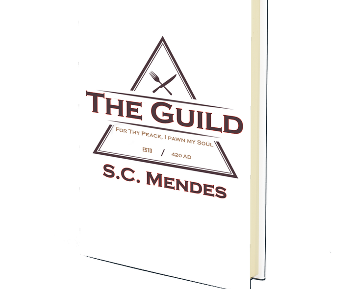 Review of The Guild by S. C. Mendes